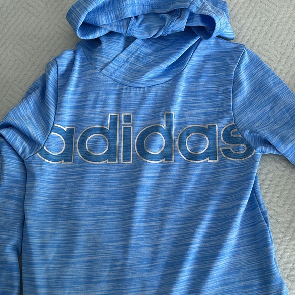 Adidas shirts bundle, 3T - Picture 8 of 8